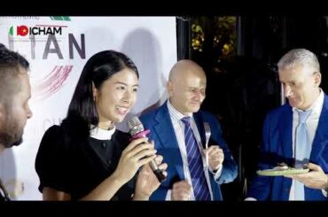 True Italian Taste 2020 - Authentic Italian Table