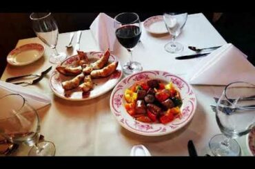 We have great food check this out!!!