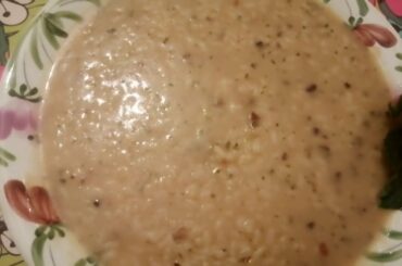 Italian rice recipe risotto funghi rice with mashroom recipe very testy and easy recipe