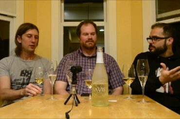 Wine Is Serious Business 313: Unusual Italian Wines