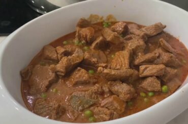 Italian Beef Stew Recipe