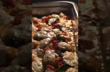 Italian Cooking & Jammin’