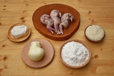 Medieval Pizza - The Origin of Pizza