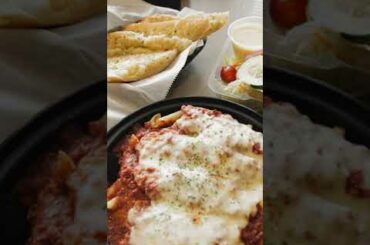 Dine out Peabody: Lupo's Italian Kitchen & Pizzeria