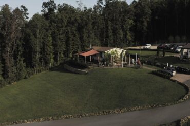 Piccione Vineyards | Ronda | North Carolina