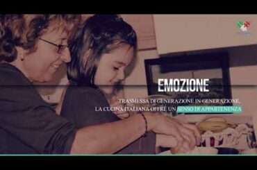 Promo Italia Food - Italian Food in China