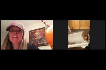 Scarpetta Wine pairing & cooking class with Chef Lachlan