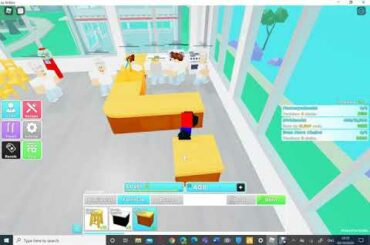 BIG RESTAURANTS ROBLOX