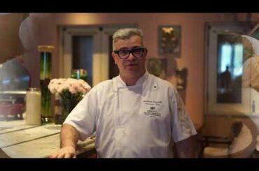 ROSSINI'S - Contemporary Italian Cuisine