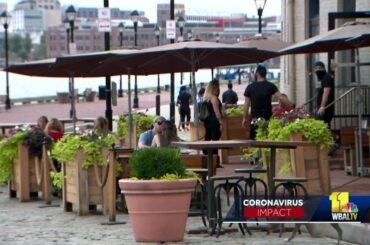 Businesses choose not to do indoor dining amid pandemic