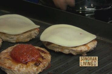 RECIPES: Light Italian dishes from Constantino's