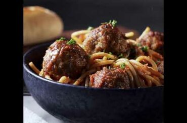 Johnsonville Ground Italian Sausage Meatballs :15 1x1