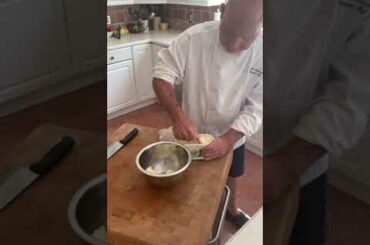 Easy cooking Italian Oysters Casino