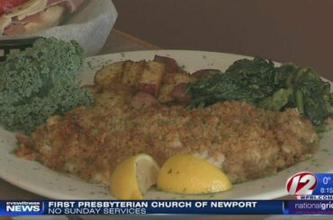 Quick Bite: Gabriel's Italian Restaurant