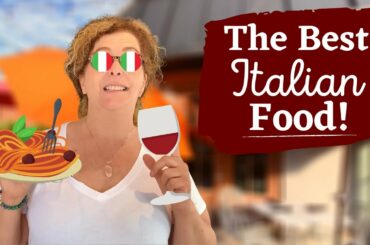 Best Italian Restaurant in New Jersey!