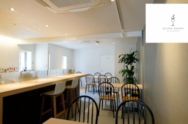 [ Saga City(Saga)：Italian Cuisine ]GLASS ONIONーグラスオニオン