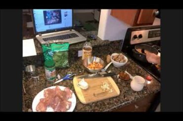 Italian Wedding Soup - Quick and Healthy