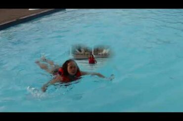 THE ROSSEAU JW MARRIOT SPA AND RESORT TRIP