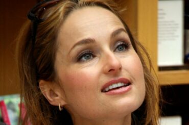 The Truth About Giada De Laurentiis