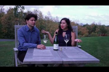 Wine Wednesdays Episode 8 - Verdi's Drinking Song Brindisi - LA TRAVIATA (1080p 60fps HD)