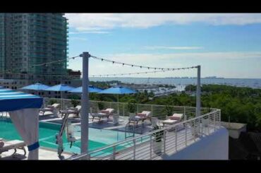 Mr. C Miami - Coconut Grove