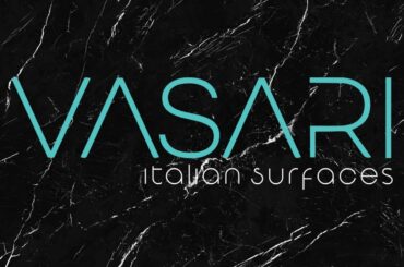 The All New Vasari Italian Surfaces Range Is Here