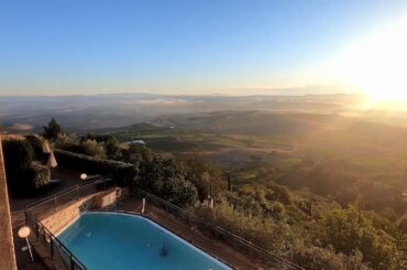 Road trip: Tuscany, Italy