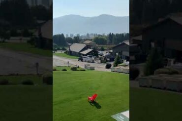 Visiting Amos Rome Vineyards Winery in Manson, Washington