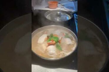 Easy Italian Cooking “Zuppa di Pesce “