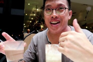 Al Dente Pasta, Big Succulent Escargots - Fantastic Italian Food At Pavilion, Kuala Lumpur