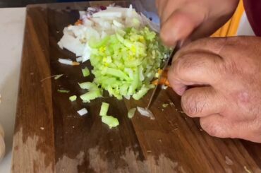 Italian Escarole and Beans