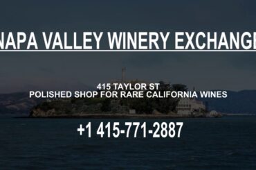 Best Wine Store in San Francisco