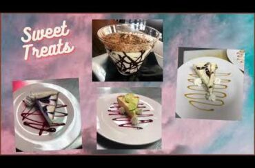 Visit to Fusion Restaurant - New in Kingsport