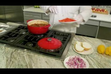 Fall Entertaining by Mazzone Hospitality