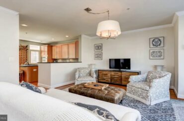 3 Bedroom Townhome for Rent in Baltimore, MD