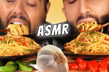 Lo Slurpospaghettodonciniverdi ( ASMR )