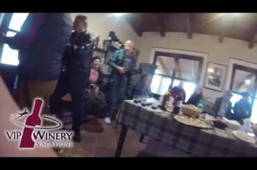 Our Truffle Lunch In Piedmont