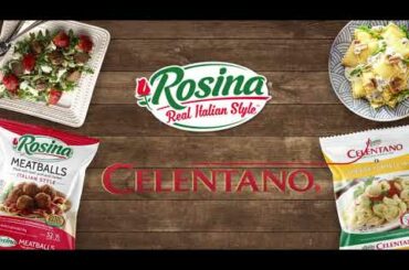 Participate In Our Italian Heritage Month Giveaway - Rosina.