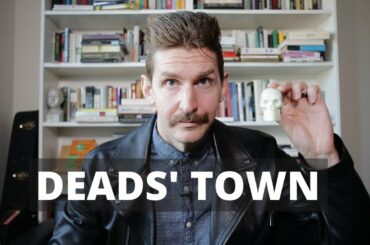 The Palm Wine Drinkard - Amos Tutuola BOOK REVIEW