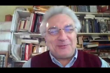 Symposium in Italian Studies. Meeting 2