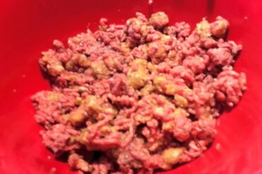 Ruth's Recipes Spaghetti with Italian Meat Sauce