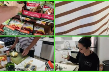 SE1.561 @iamgarydavid How To Make Italian Foods | New !video out now [pt 1 IRL]