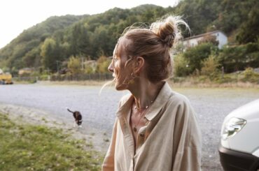 FIRST IMPRESSIONS OF ITALY  | VAN LIFE EUROPE