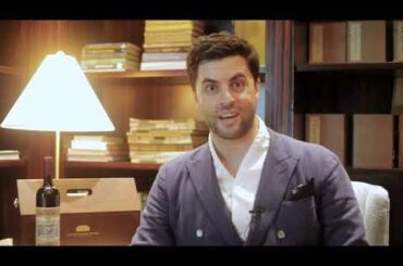 Discover Shanghai: What does 1949 wine taste like?