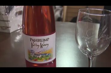 Pahrump Valley Winery, 3 other businesses cited for COVID-19 safety violations