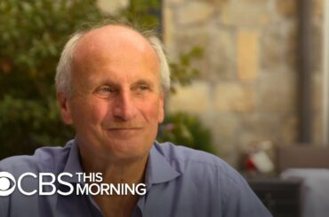 Restauranteur Frank DePasquale on bringing his passion for Italian food to Boston