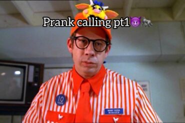 Making our local restaurants hate us😈👺