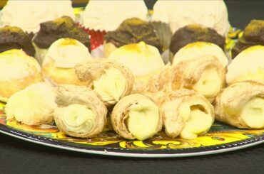 Italian Goodness | Italian Food Blogger & Baker