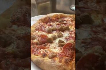 Italian food @ Operacaffe