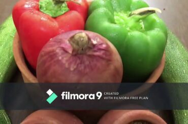 INDO-ITALIAN FUSION DISHES